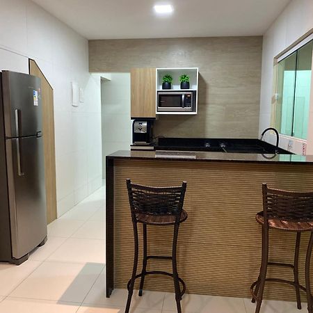 Sobrado Luar Dos Carneiros 1 Tamandare Bech Villa Bagian luar foto