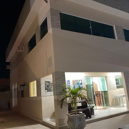 Sobrado Luar Dos Carneiros 1 Tamandare Bech Villa Bagian luar foto