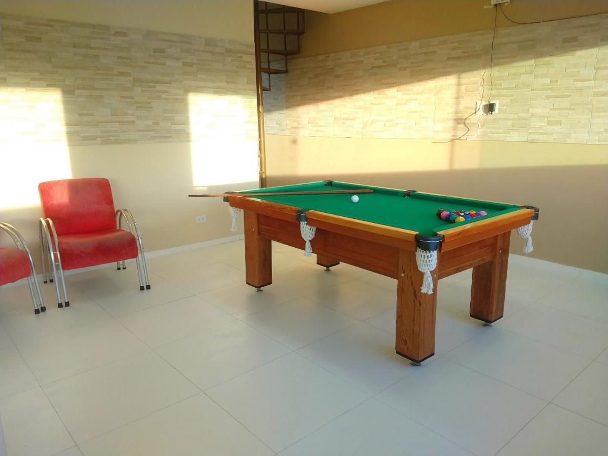 Sobrado Luar Dos Carneiros 1 Tamandare Bech Villa Bagian luar foto