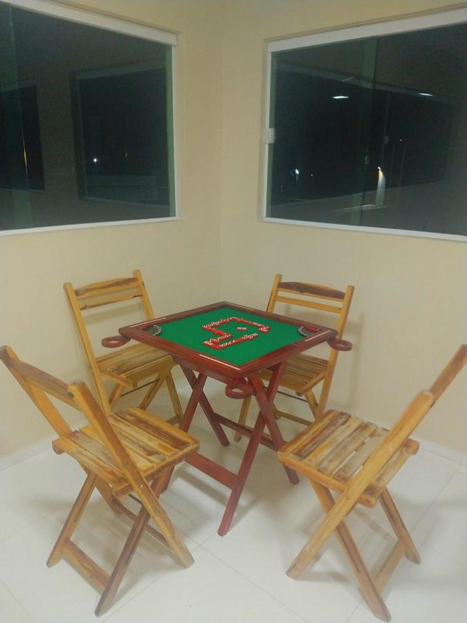 Sobrado Luar Dos Carneiros 1 Tamandare Bech Villa Bagian luar foto