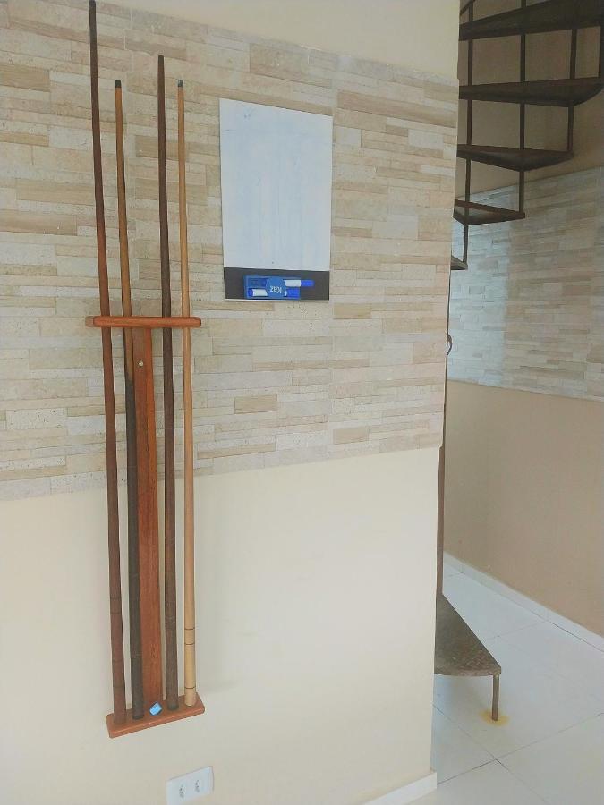 Sobrado Luar Dos Carneiros 1 Tamandare Bech Villa Bagian luar foto