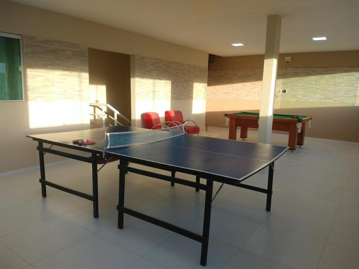 Sobrado Luar Dos Carneiros 1 Tamandare Bech Villa Bagian luar foto