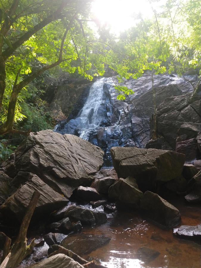 Sobrado Luar Dos Carneiros 1 Tamandare Bech Villa Bagian luar foto
