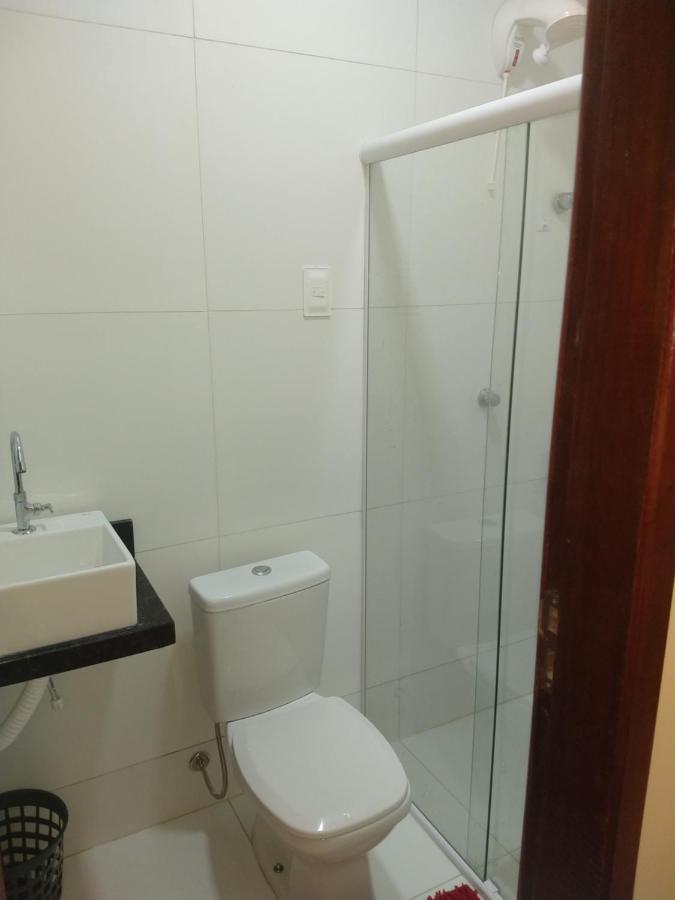 Sobrado Luar Dos Carneiros 1 Tamandare Bech Villa Bagian luar foto