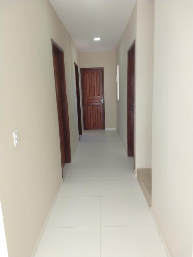 Sobrado Luar Dos Carneiros 1 Tamandare Bech Villa Bagian luar foto
