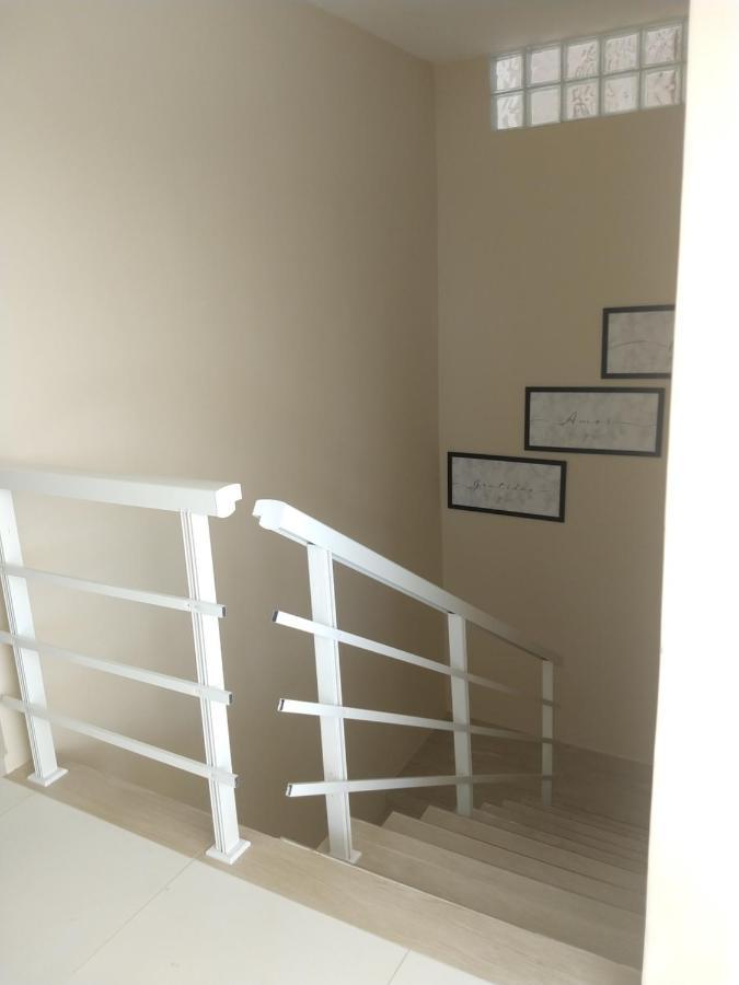 Sobrado Luar Dos Carneiros 1 Tamandare Bech Villa Bagian luar foto