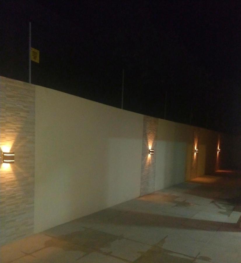 Sobrado Luar Dos Carneiros 1 Tamandare Bech Villa Bagian luar foto