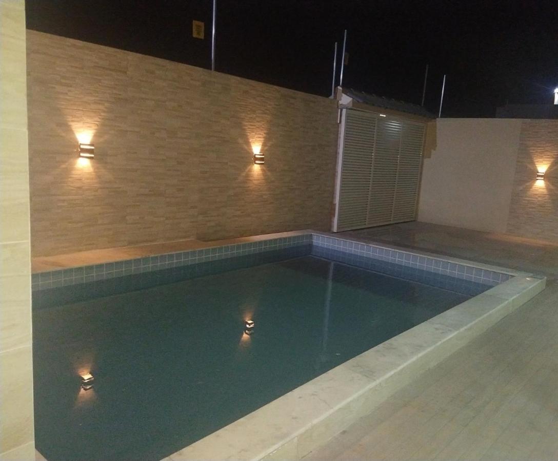 Sobrado Luar Dos Carneiros 1 Tamandare Bech Villa Bagian luar foto
