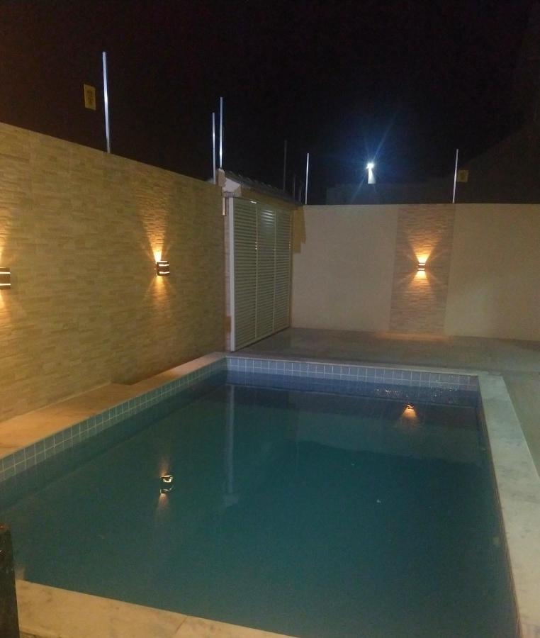 Sobrado Luar Dos Carneiros 1 Tamandare Bech Villa Bagian luar foto