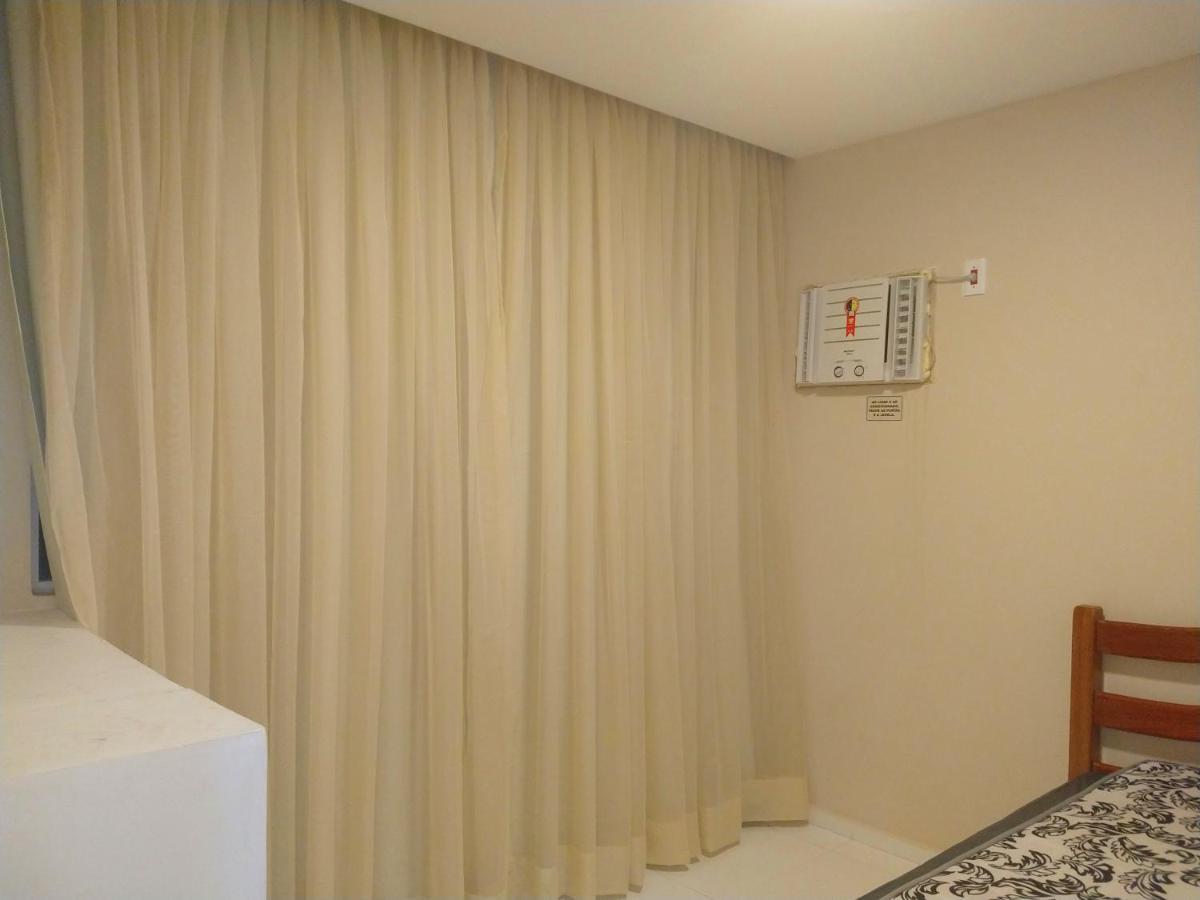 Sobrado Luar Dos Carneiros 1 Tamandare Bech Villa Bagian luar foto