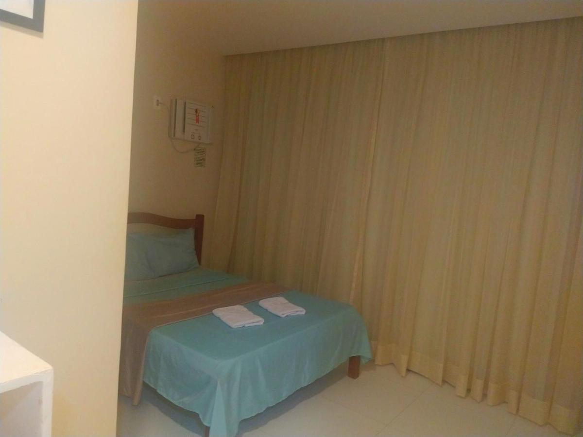 Sobrado Luar Dos Carneiros 1 Tamandare Bech Villa Bagian luar foto