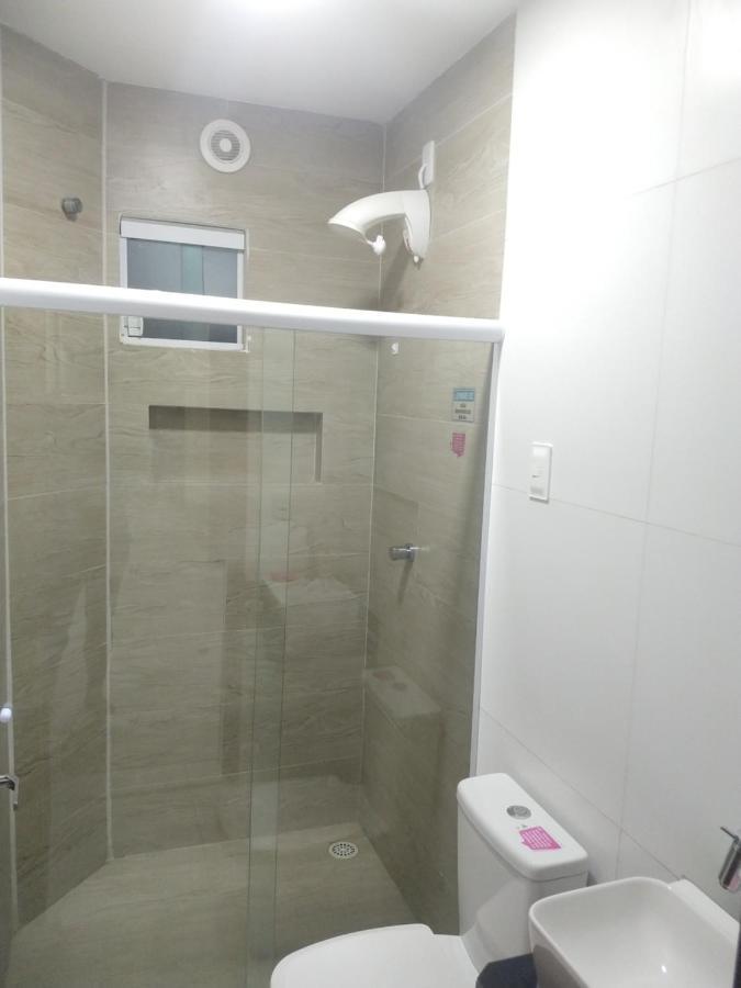 Sobrado Luar Dos Carneiros 1 Tamandare Bech Villa Bagian luar foto