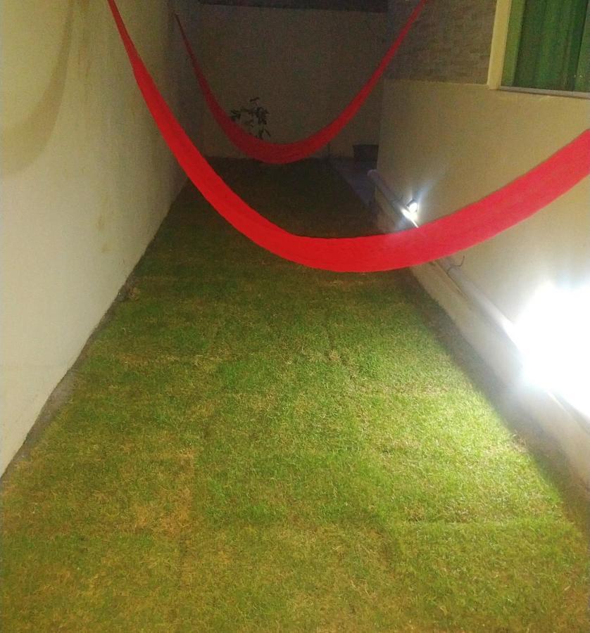 Sobrado Luar Dos Carneiros 1 Tamandare Bech Villa Bagian luar foto