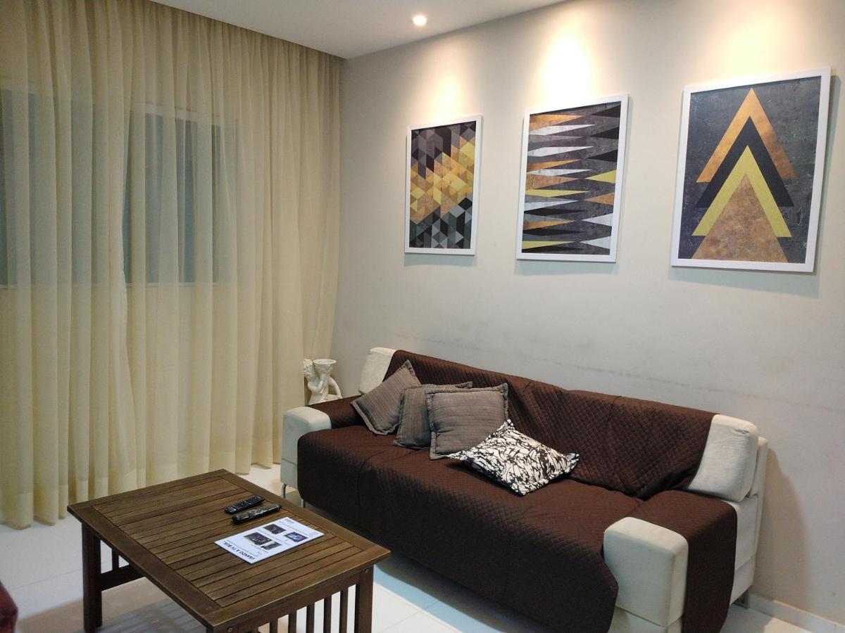 Sobrado Luar Dos Carneiros 1 Tamandare Bech Villa Bagian luar foto