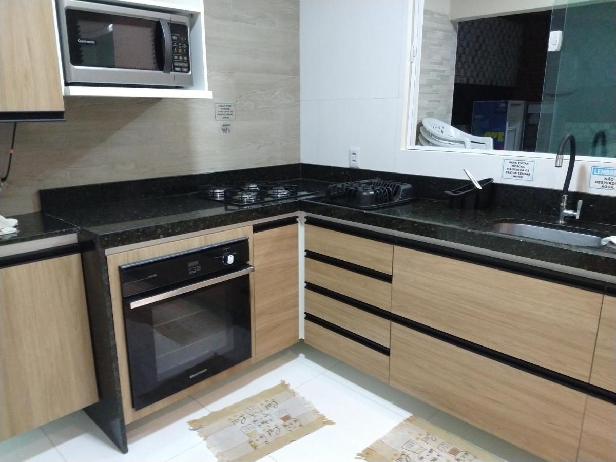 Sobrado Luar Dos Carneiros 1 Tamandare Bech Villa Bagian luar foto