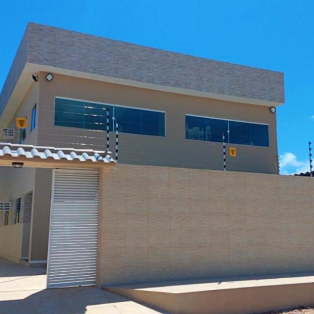 Sobrado Luar Dos Carneiros 1 Tamandare Bech Villa Bagian luar foto