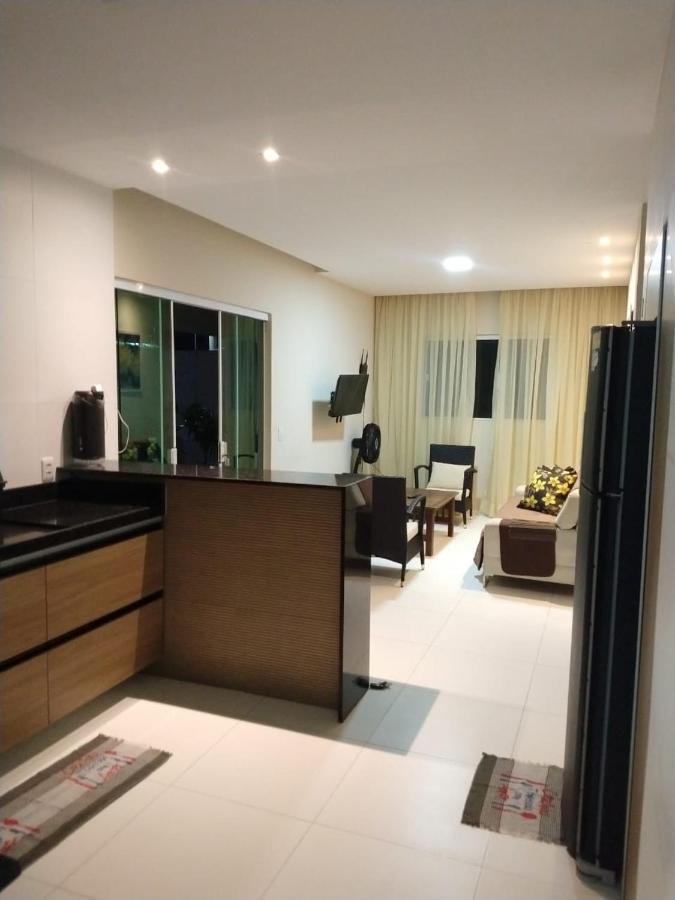Sobrado Luar Dos Carneiros 1 Tamandare Bech Villa Bagian luar foto