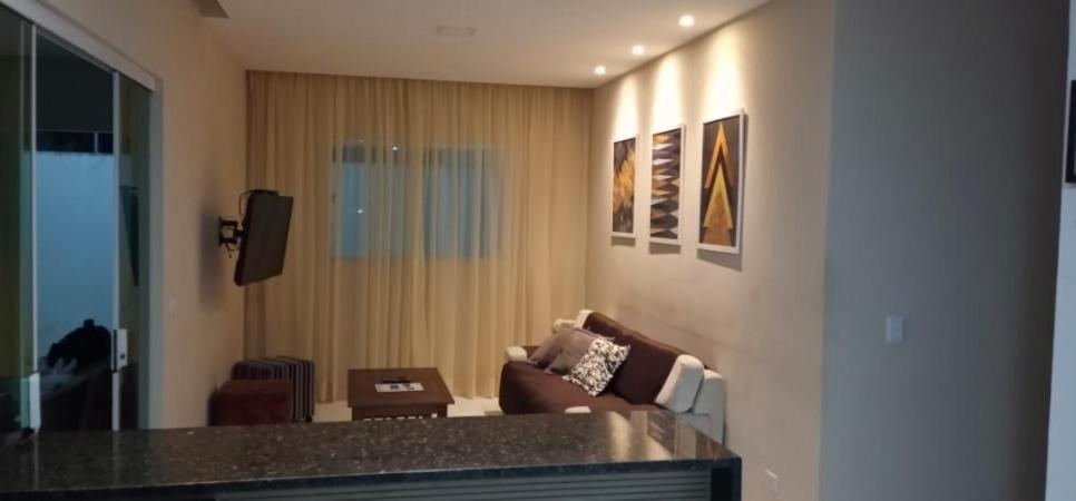 Sobrado Luar Dos Carneiros 1 Tamandare Bech Villa Ruang foto