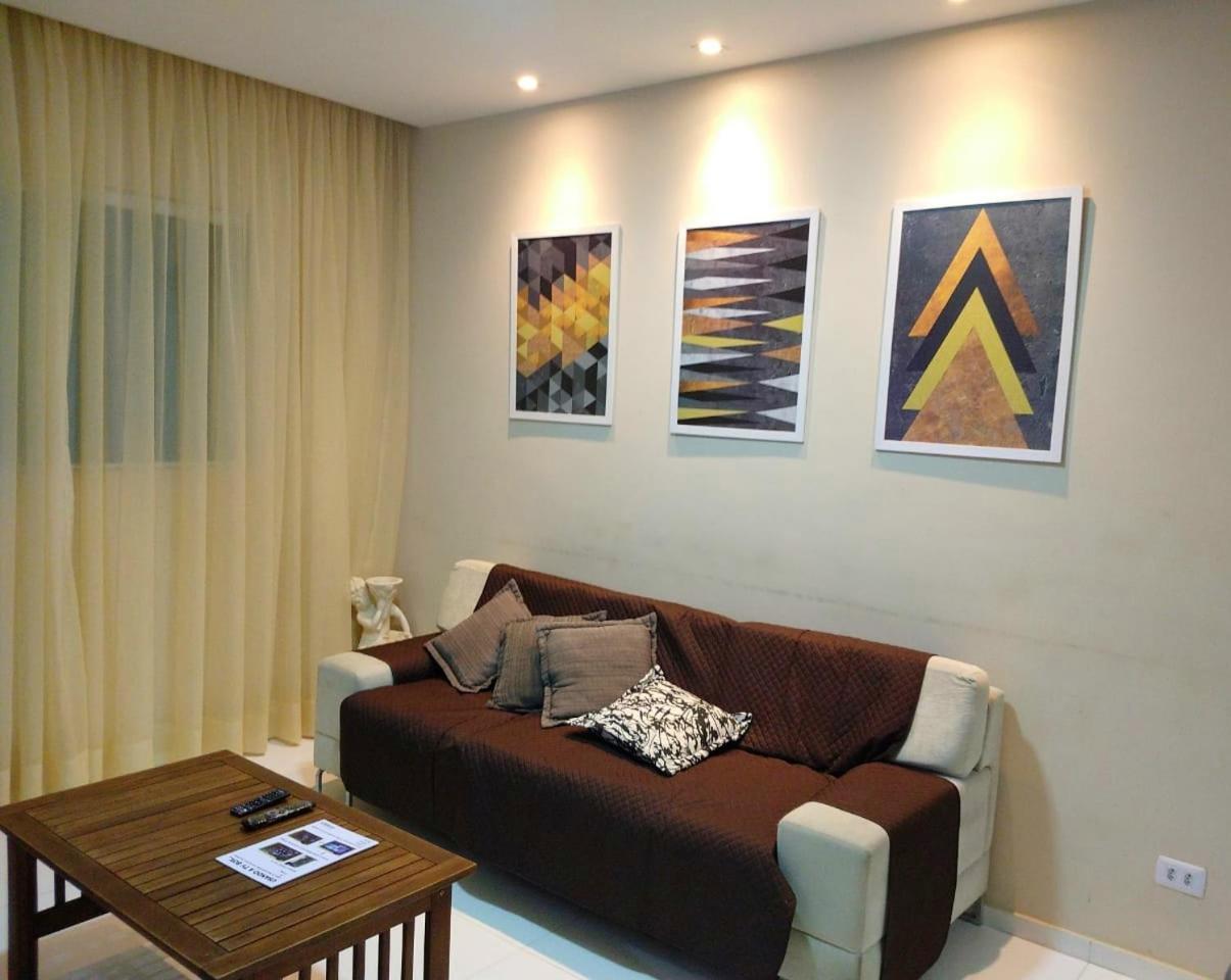 Sobrado Luar Dos Carneiros 1 Tamandare Bech Villa Ruang foto