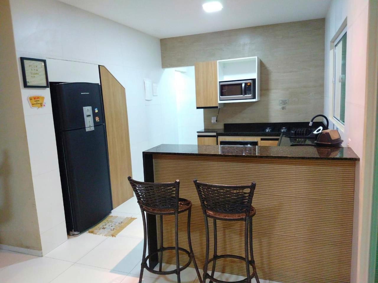 Sobrado Luar Dos Carneiros 1 Tamandare Bech Villa Ruang foto