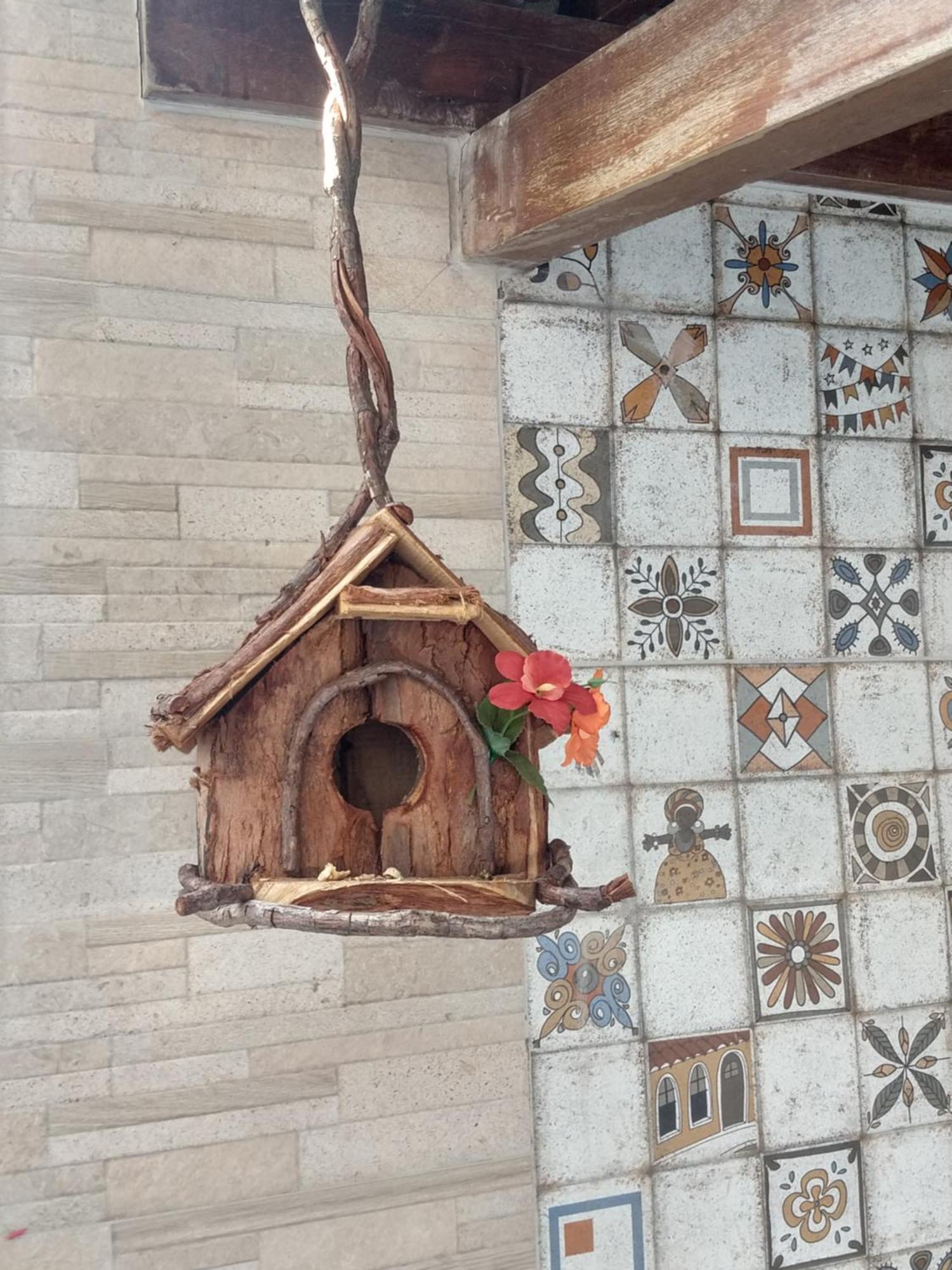 Sobrado Luar Dos Carneiros 1 Tamandare Bech Villa Ruang foto