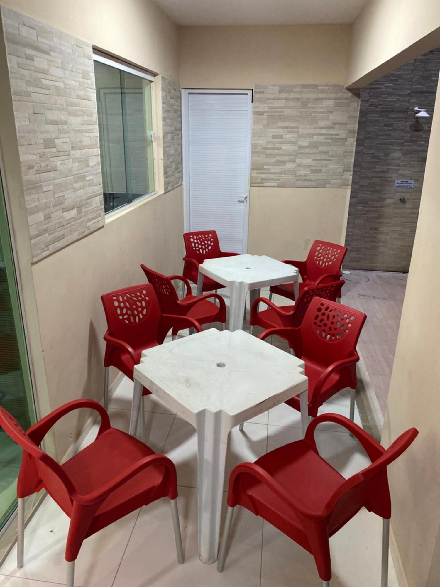 Sobrado Luar Dos Carneiros 1 Tamandare Bech Villa Bagian luar foto