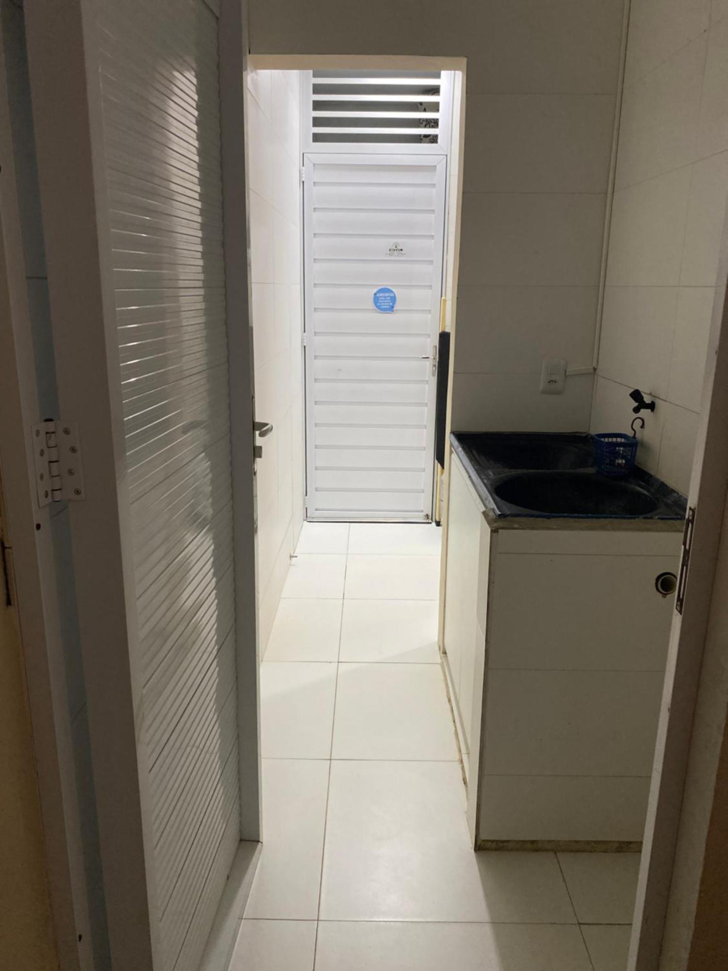 Sobrado Luar Dos Carneiros 1 Tamandare Bech Villa Bagian luar foto