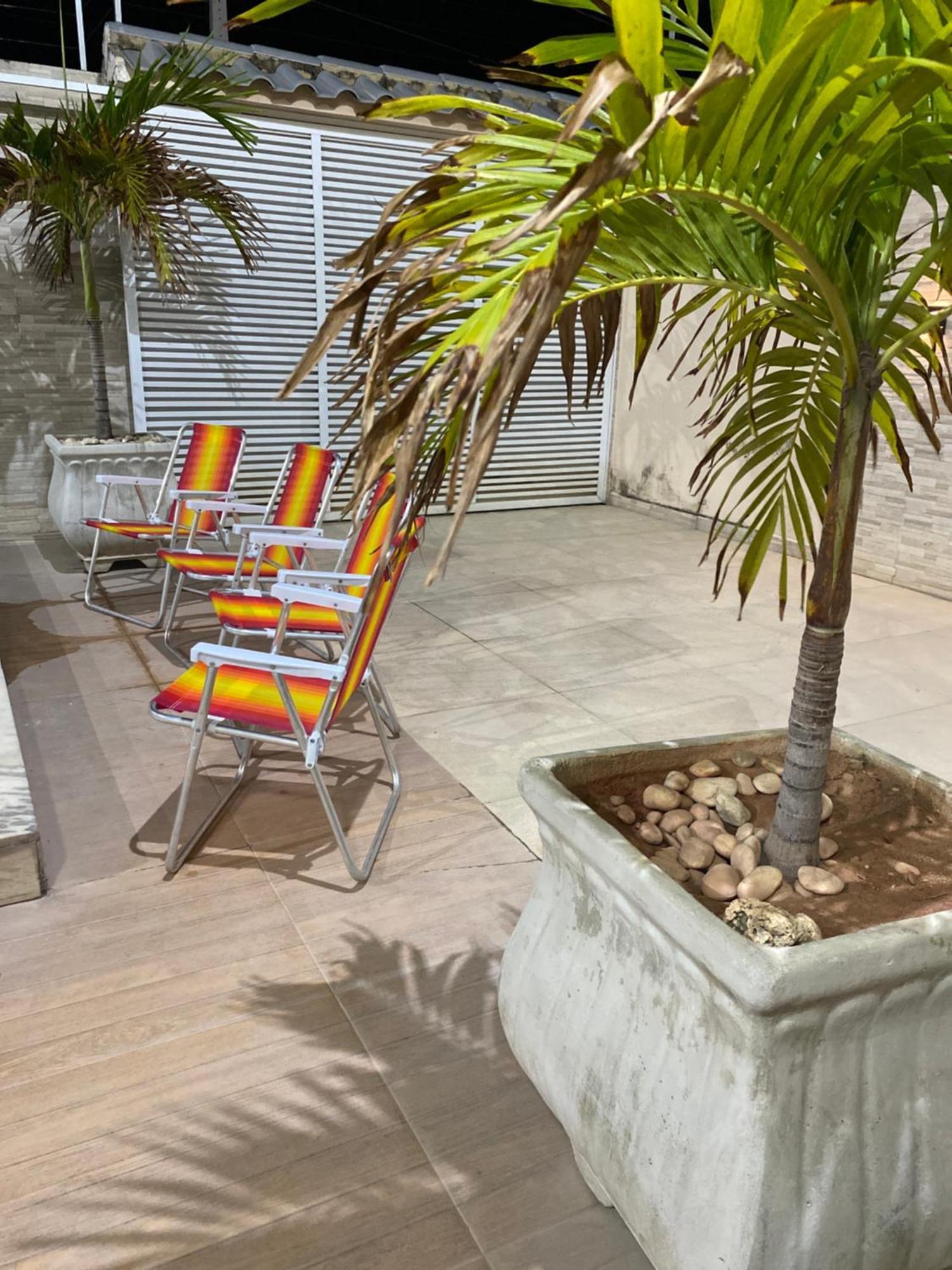 Sobrado Luar Dos Carneiros 1 Tamandare Bech Villa Bagian luar foto