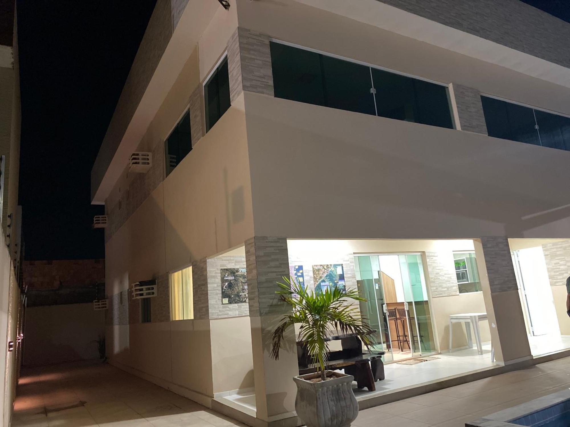 Sobrado Luar Dos Carneiros 1 Tamandare Bech Villa Bagian luar foto