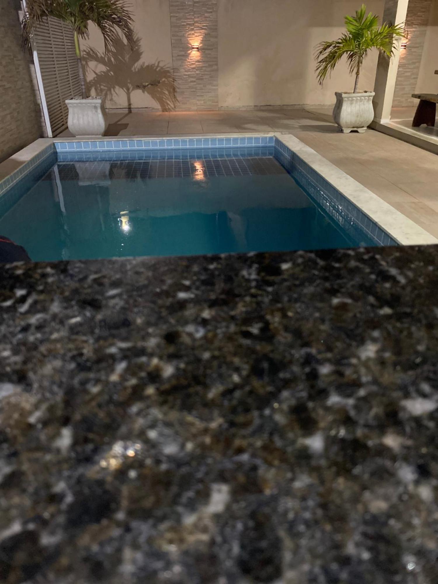 Sobrado Luar Dos Carneiros 1 Tamandare Bech Villa Bagian luar foto