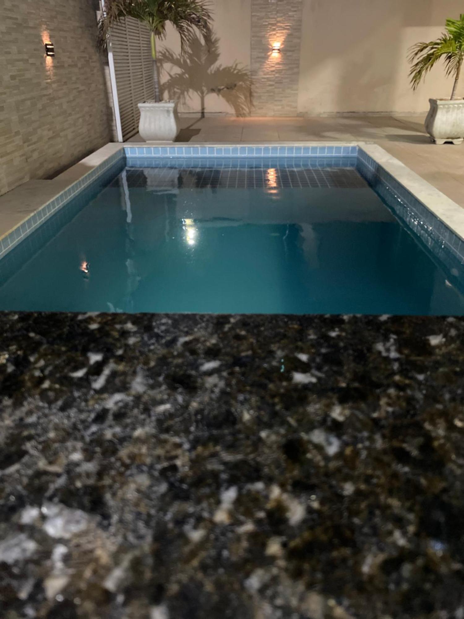 Sobrado Luar Dos Carneiros 1 Tamandare Bech Villa Bagian luar foto