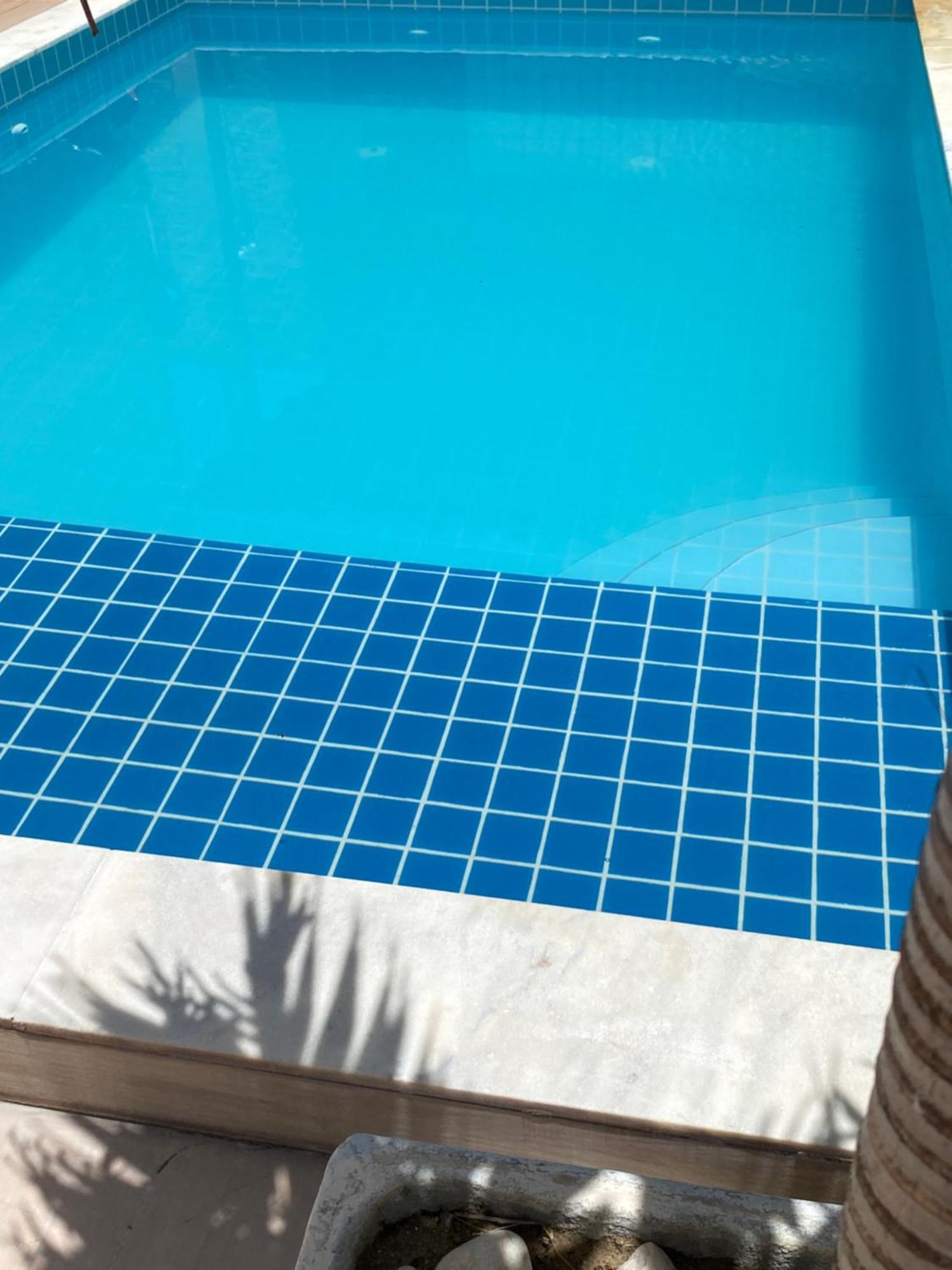 Sobrado Luar Dos Carneiros 1 Tamandare Bech Villa Bagian luar foto