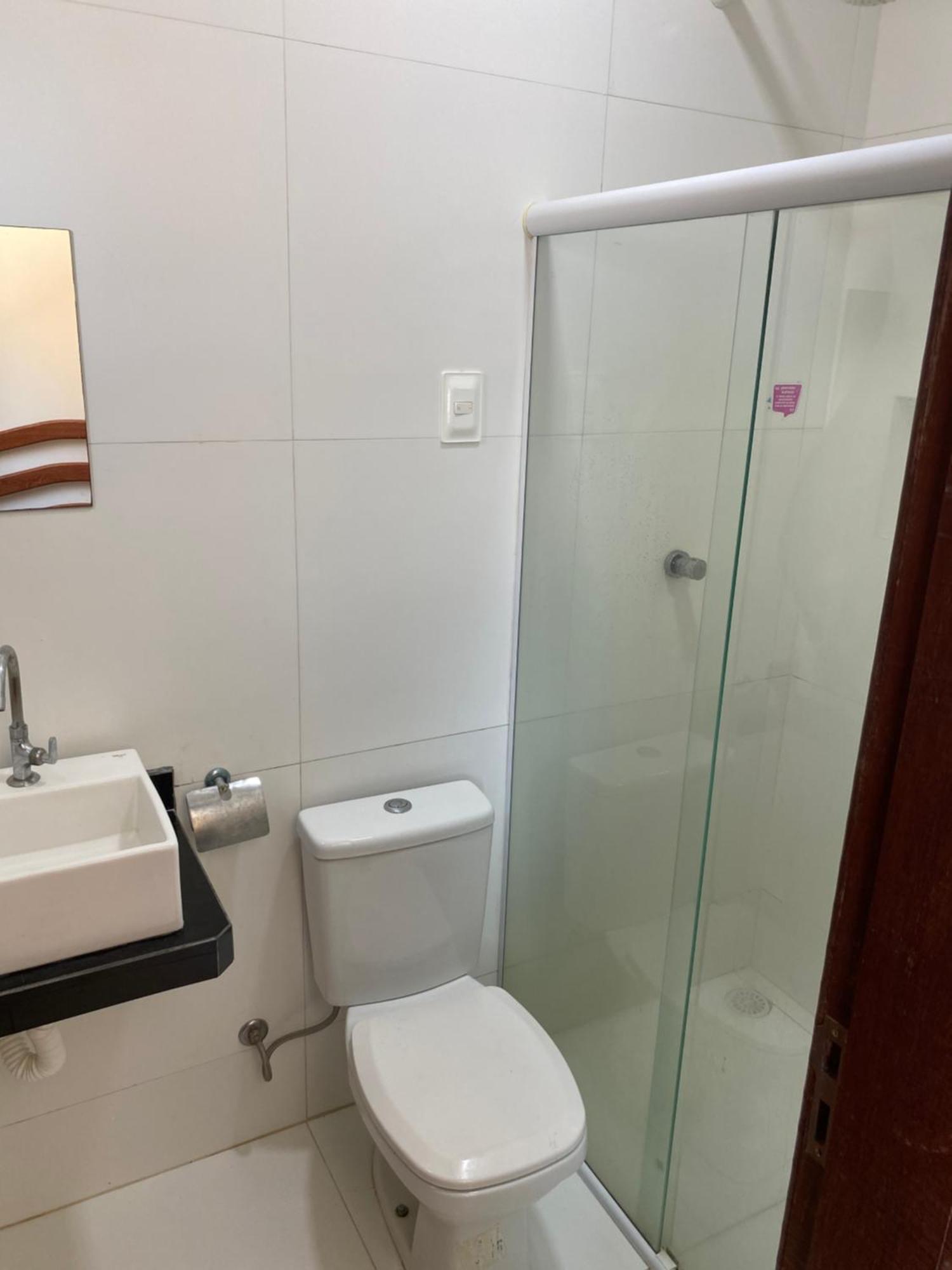 Sobrado Luar Dos Carneiros 1 Tamandare Bech Villa Bagian luar foto