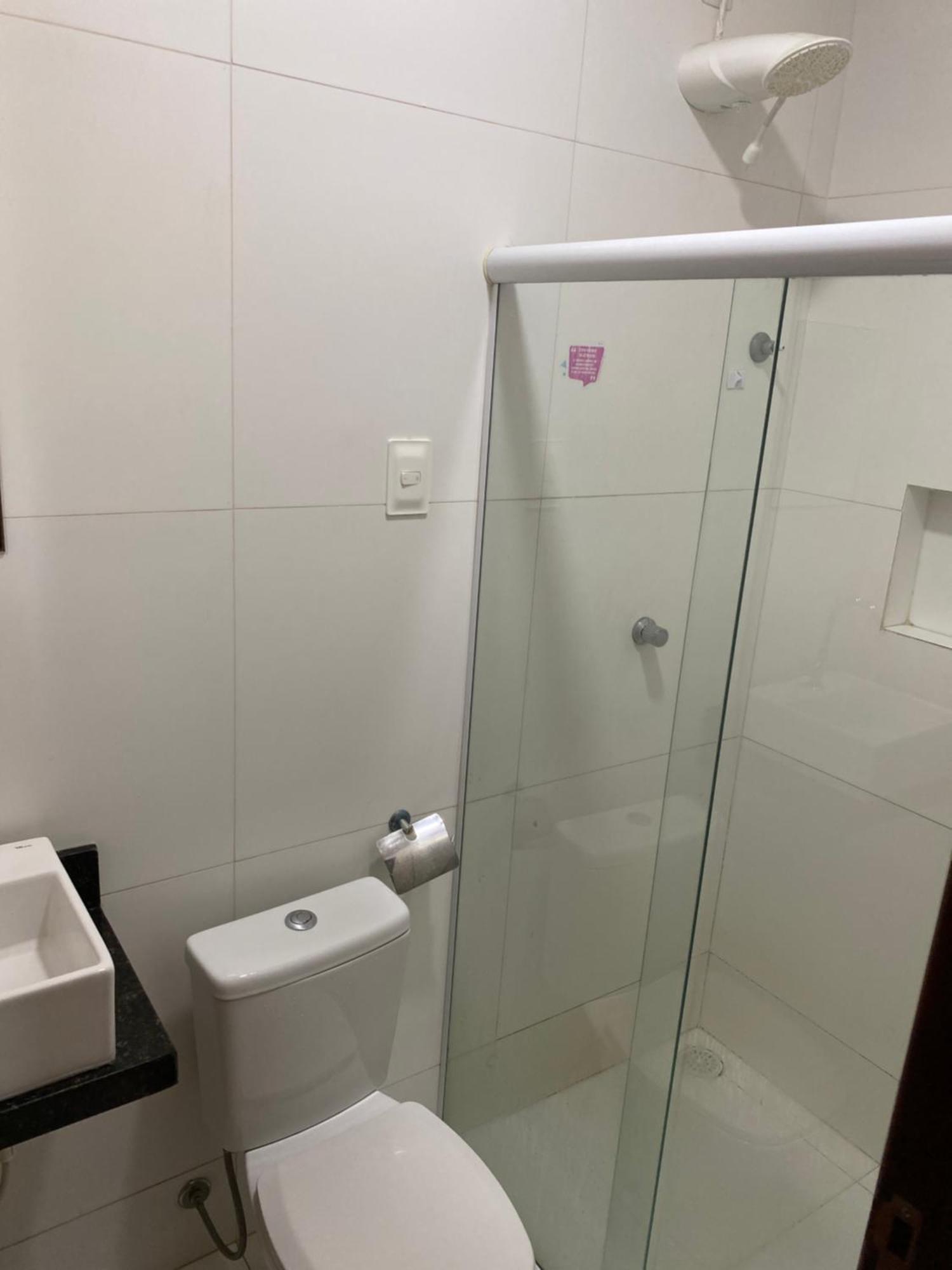 Sobrado Luar Dos Carneiros 1 Tamandare Bech Villa Bagian luar foto