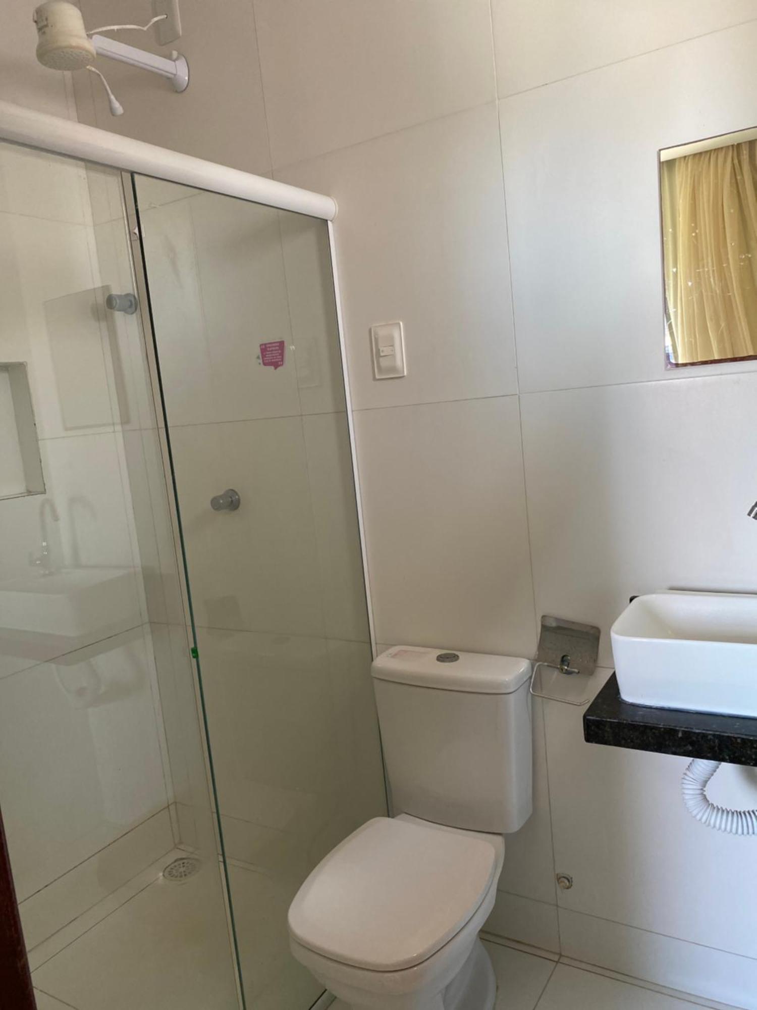 Sobrado Luar Dos Carneiros 1 Tamandare Bech Villa Bagian luar foto